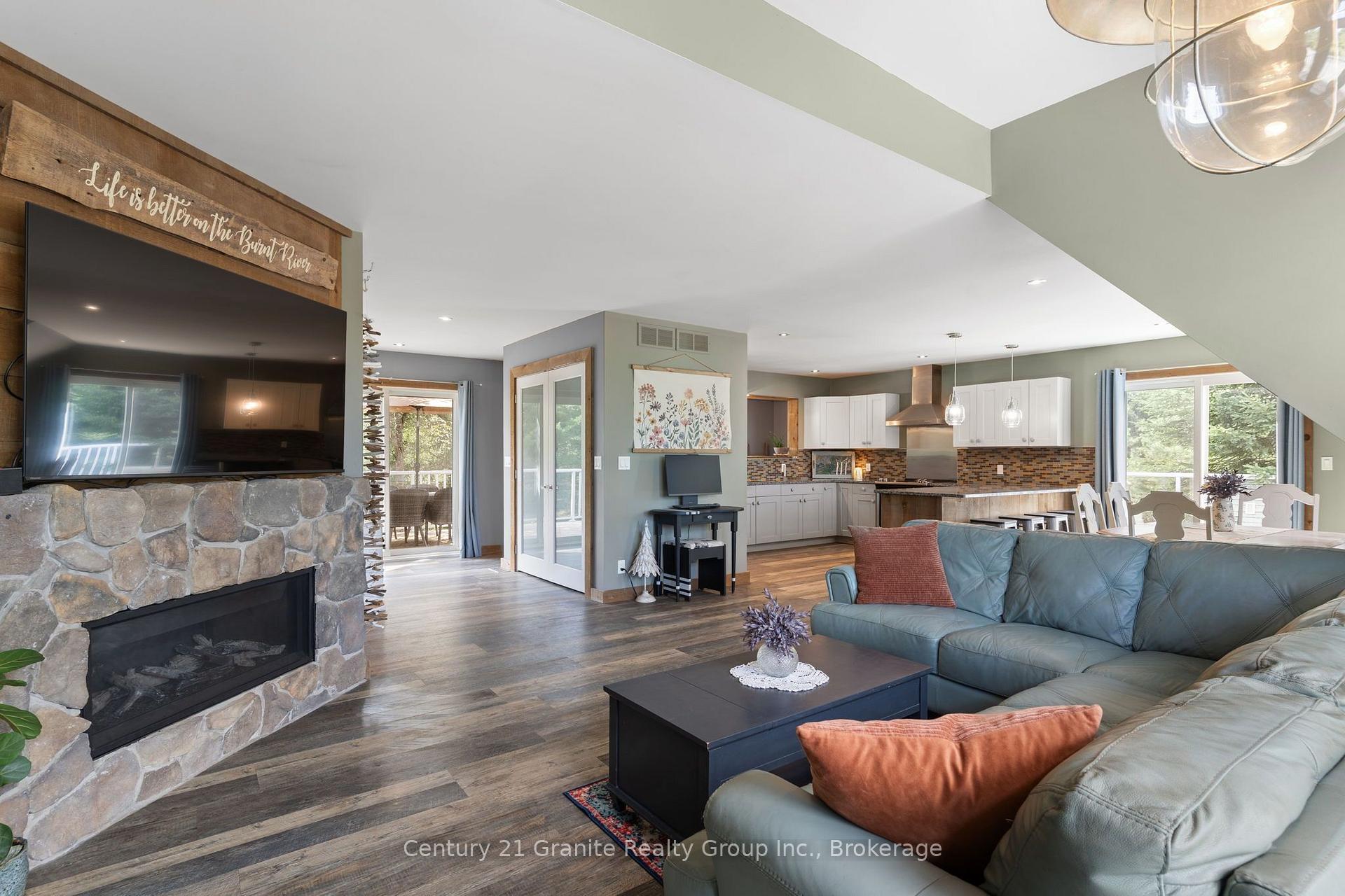 Photo 7 of 58 Winchester Drive, Kawartha Lakes, Somerville — HOMEH