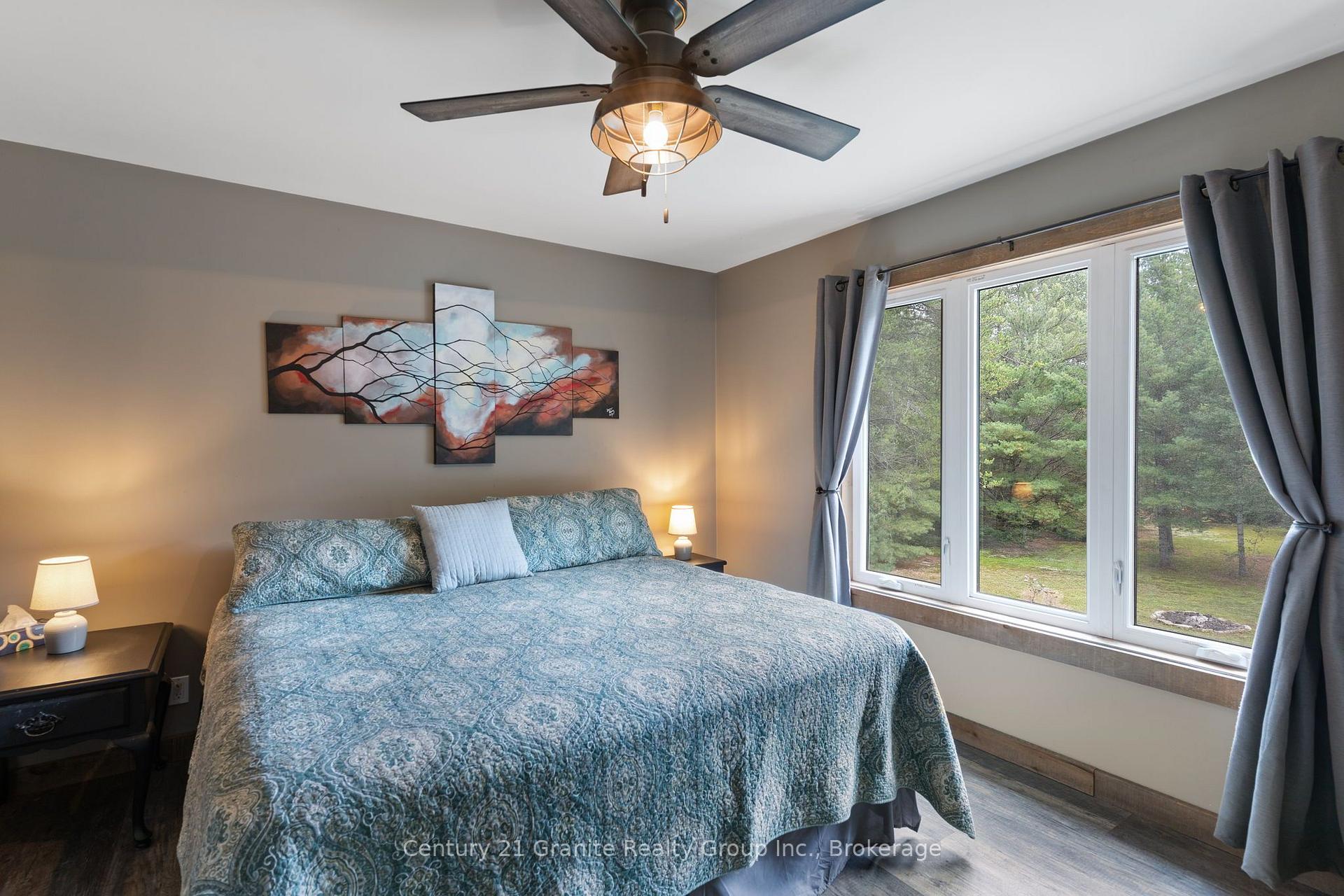 Photo 16 of 58 Winchester Drive, Kawartha Lakes, Somerville — HOMEH
