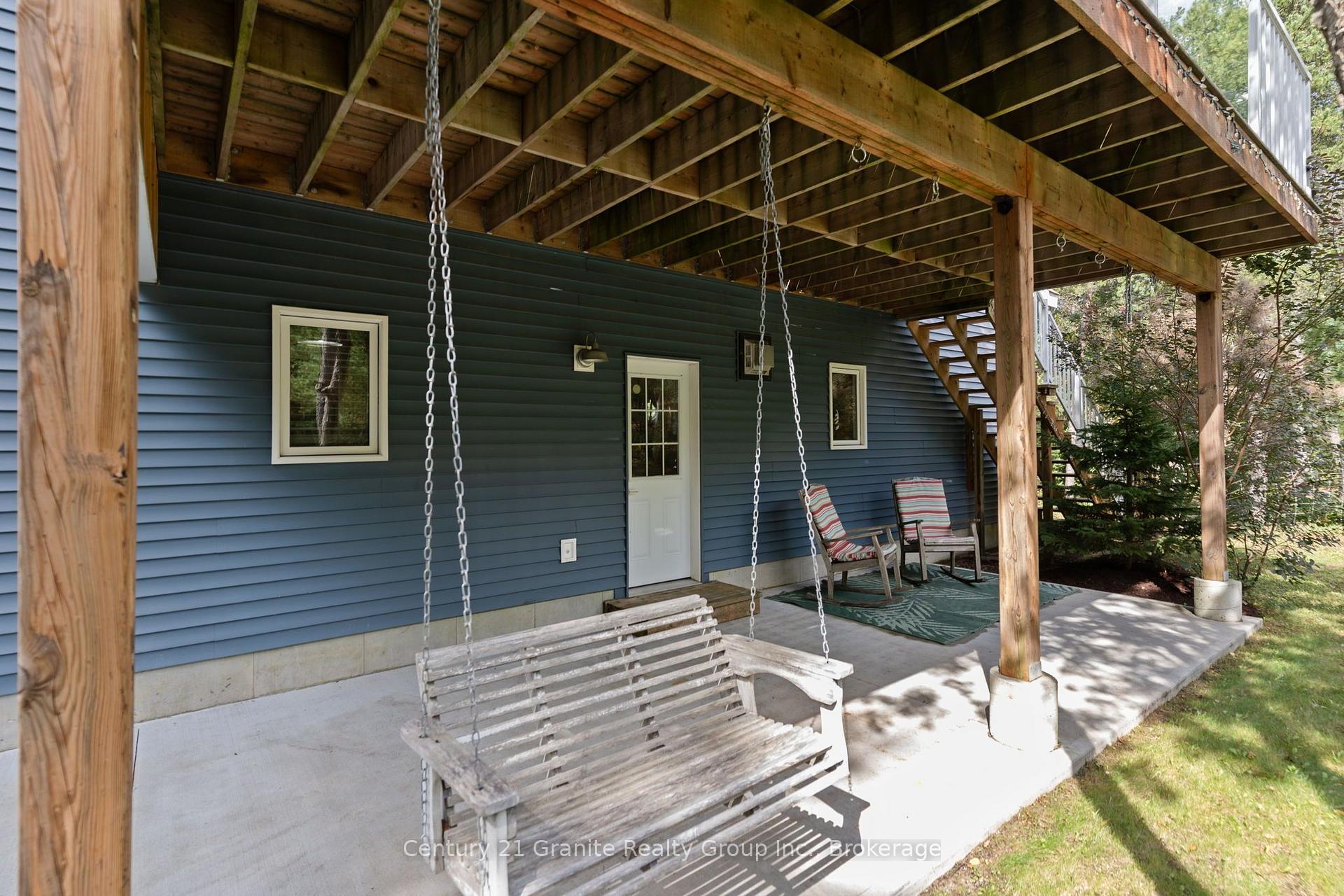 Photo 23 of 58 Winchester Drive, Kawartha Lakes, Somerville — HOMEH