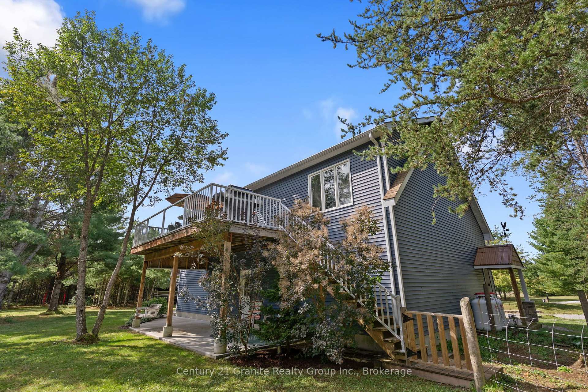 Photo 25 of 58 Winchester Drive, Kawartha Lakes, Somerville — HOMEH