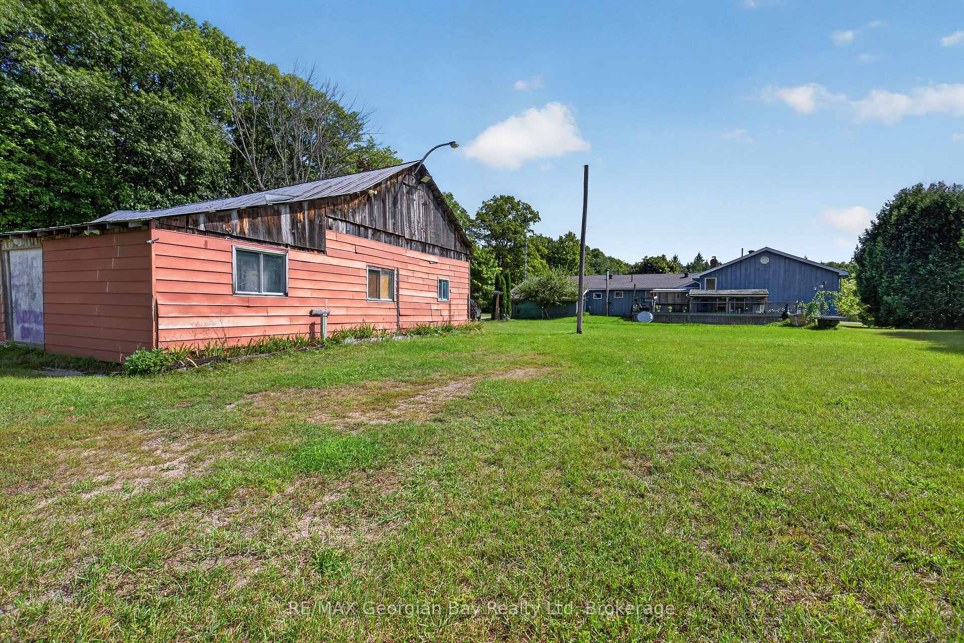 Photo 34 of 630 4 Concession Road W, Tiny, Rural Tiny — HOMEH