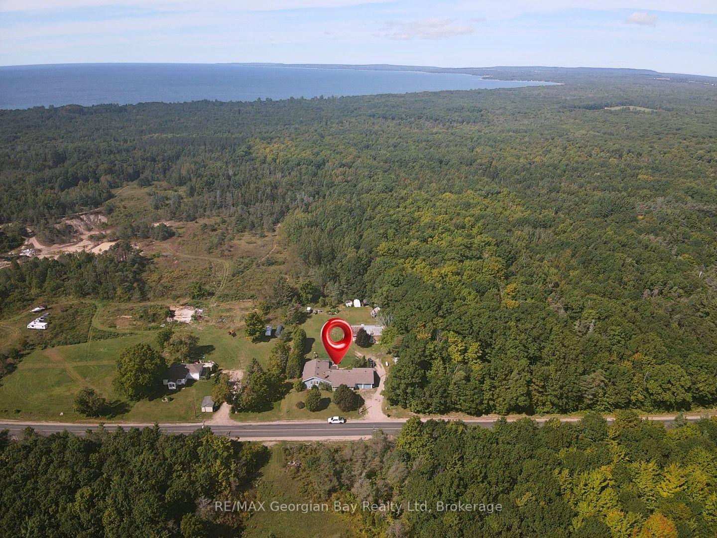 Photo 39 of 630 4 Concession Road W, Tiny, Rural Tiny — HOMEH