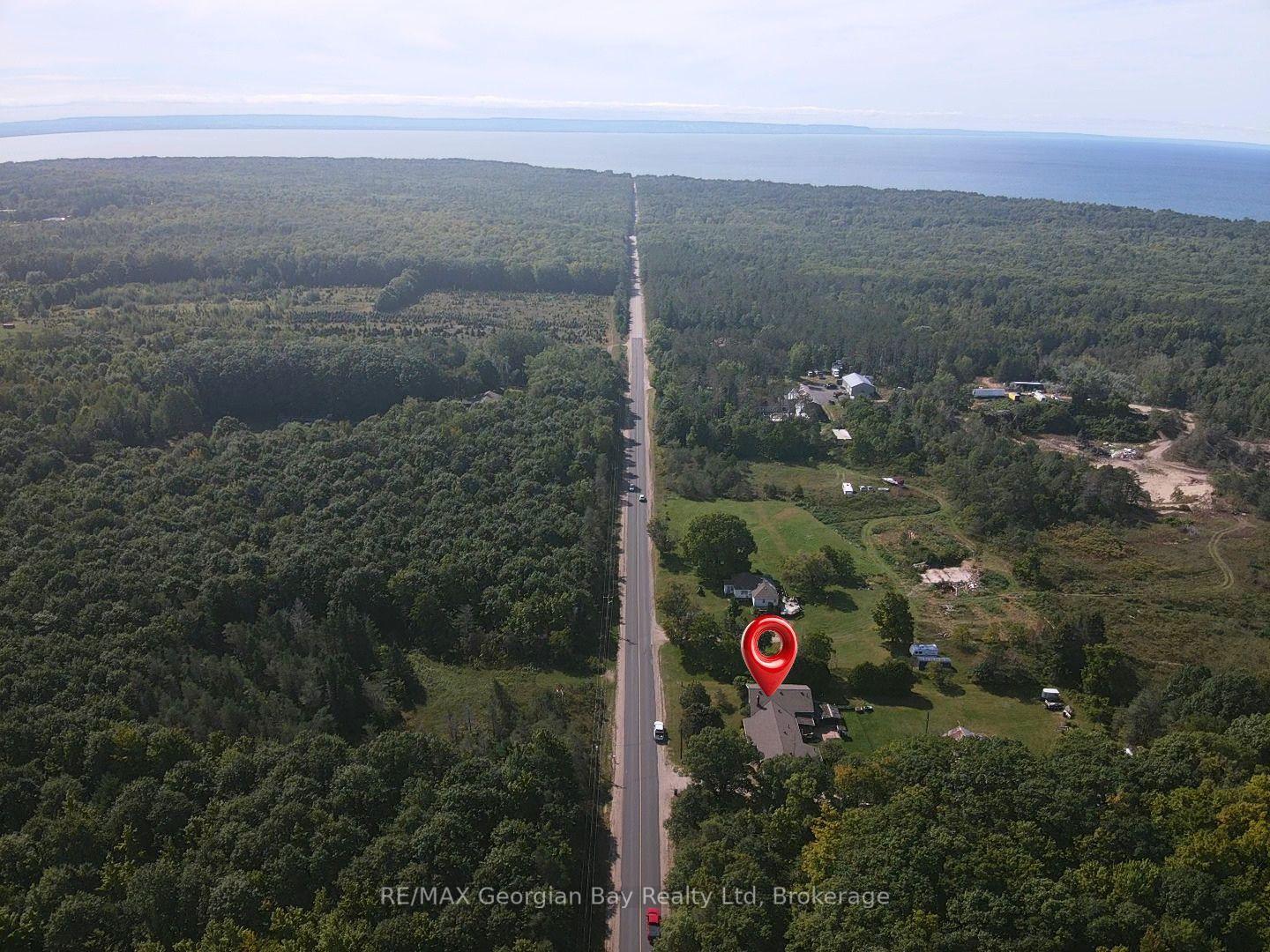 Photo 40 of 630 4 Concession Road W, Tiny, Rural Tiny — HOMEH