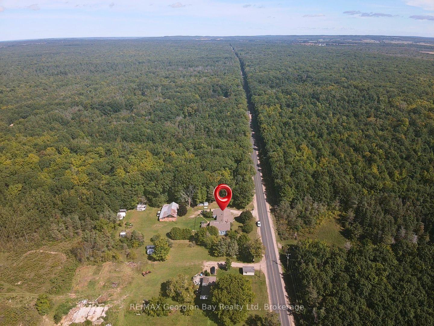Photo 41 of 630 4 Concession Road W, Tiny, Rural Tiny — HOMEH