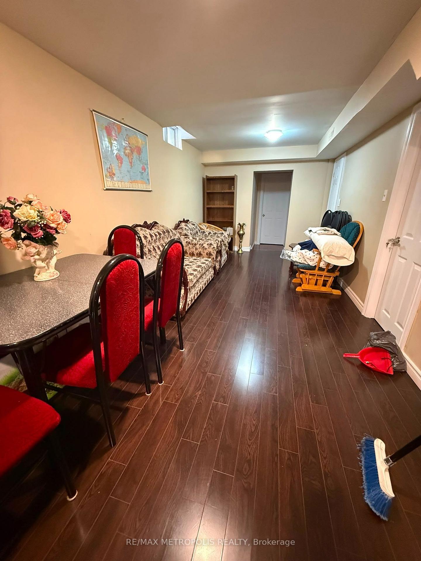 Photo 1 of Unit Basement, 57 Beckwith Crescent, Markham, Milliken Mills East — HOMEH