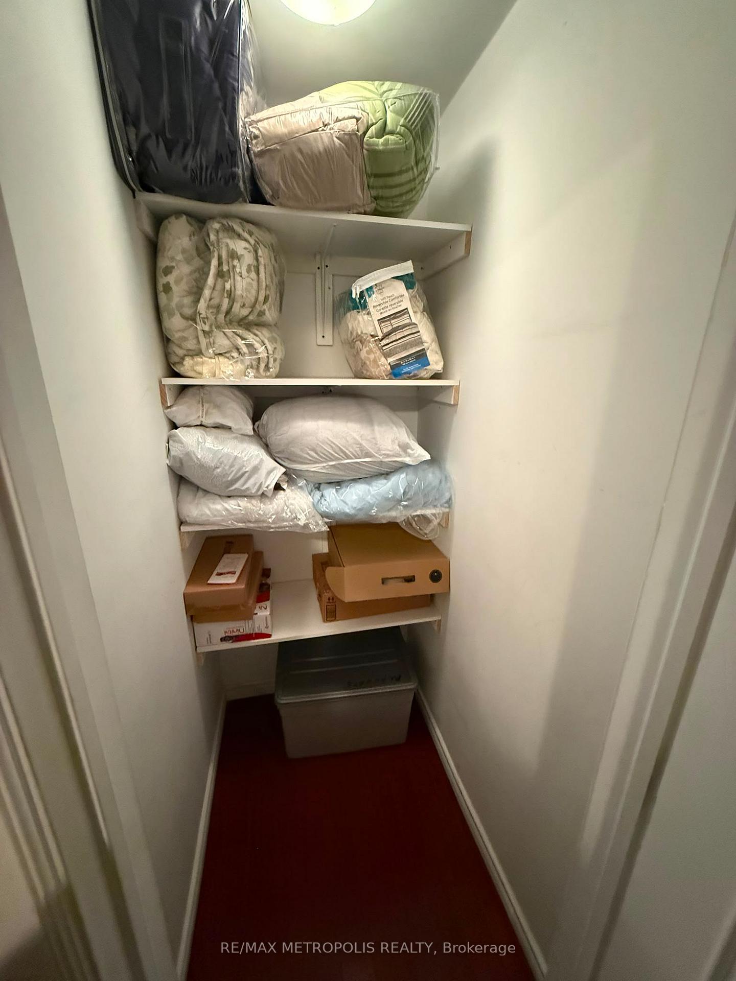 Photo 3 of Unit Basement, 57 Beckwith Crescent, Markham, Milliken Mills East — HOMEH