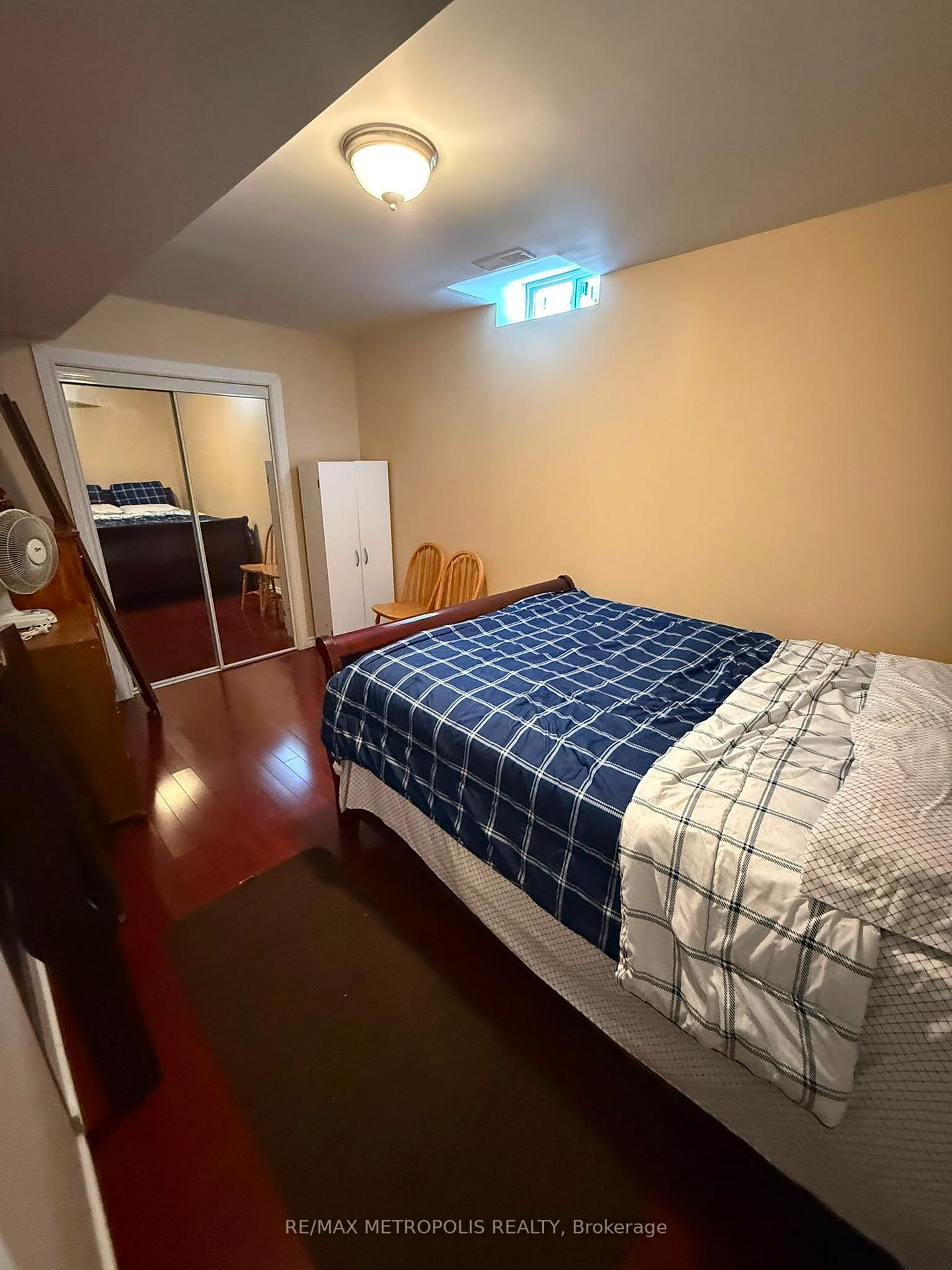 Photo 5 of Unit Basement, 57 Beckwith Crescent, Markham, Milliken Mills East — HOMEH