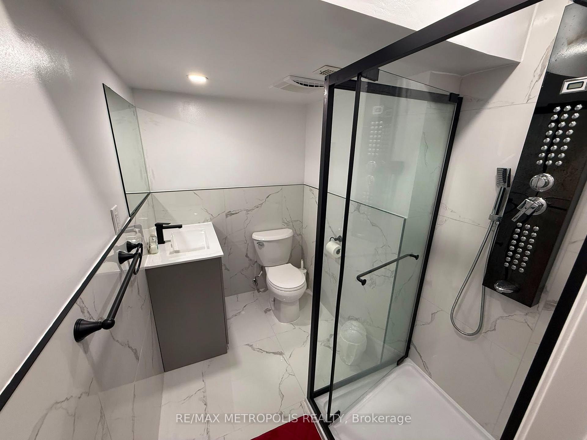 Photo 7 of Unit Basement, 57 Beckwith Crescent, Markham, Milliken Mills East — HOMEH