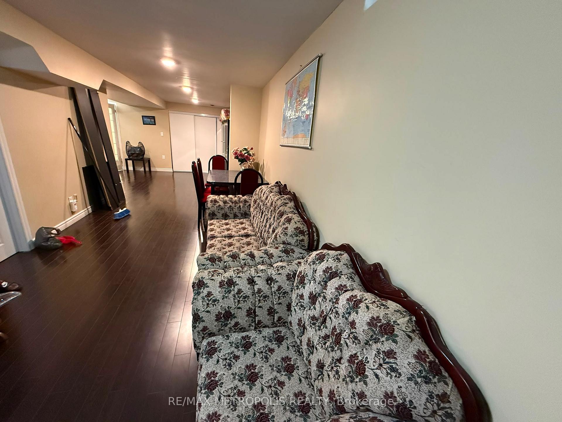 Photo 8 of Unit Basement, 57 Beckwith Crescent, Markham, Milliken Mills East — HOMEH