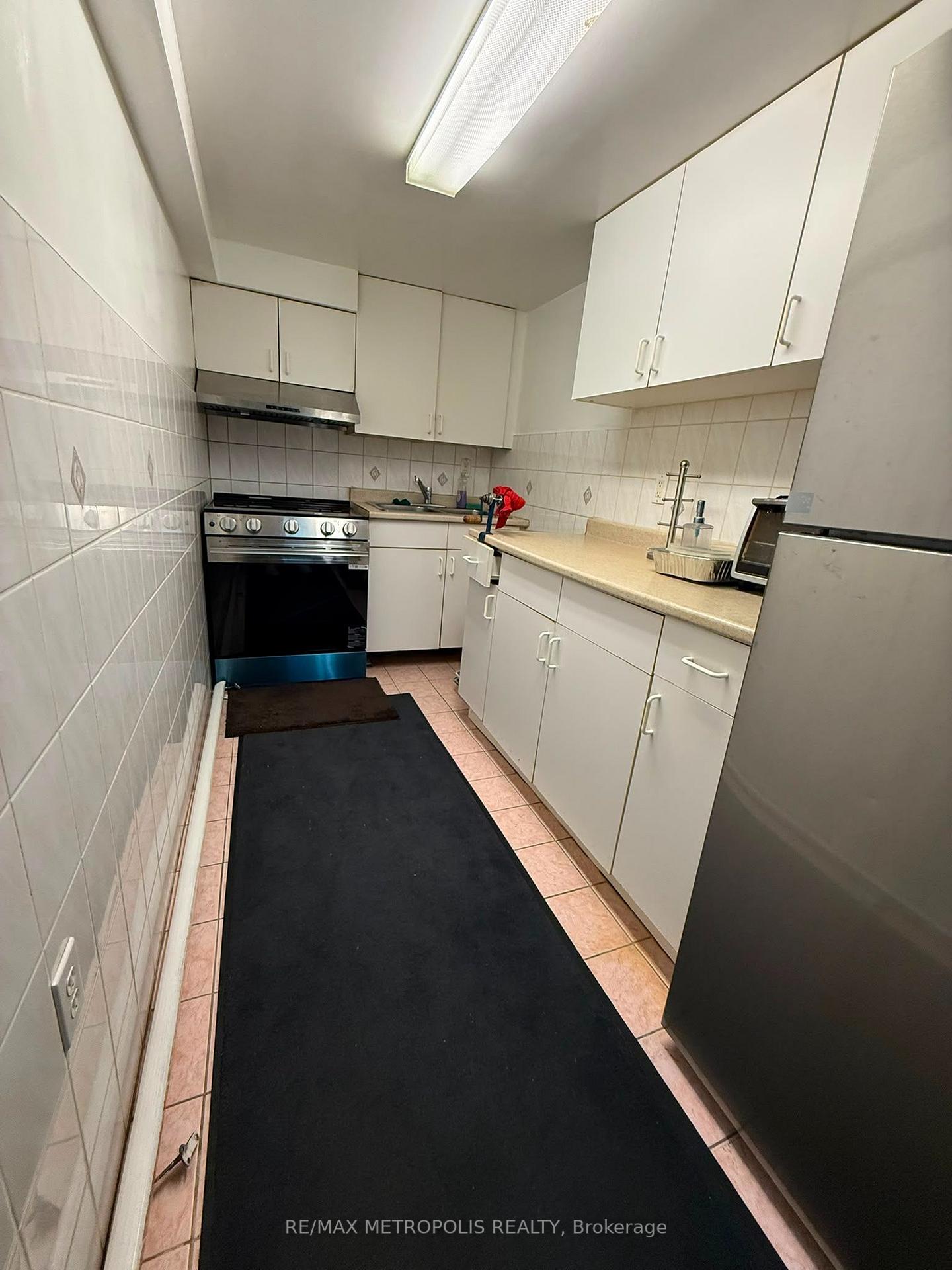Photo 9 of Unit Basement, 57 Beckwith Crescent, Markham, Milliken Mills East — HOMEH