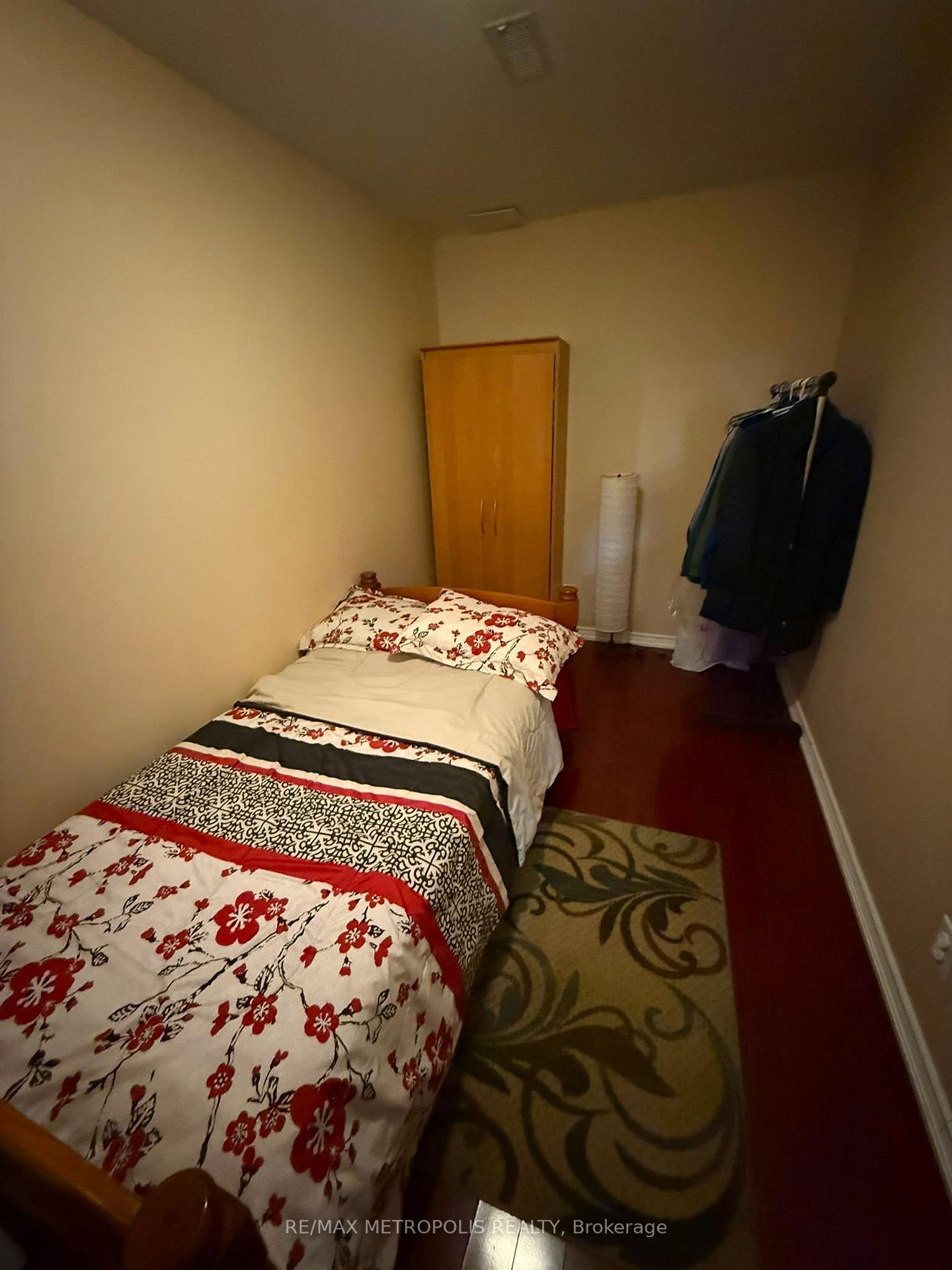 Photo 10 of Unit Basement, 57 Beckwith Crescent, Markham, Milliken Mills East — HOMEH