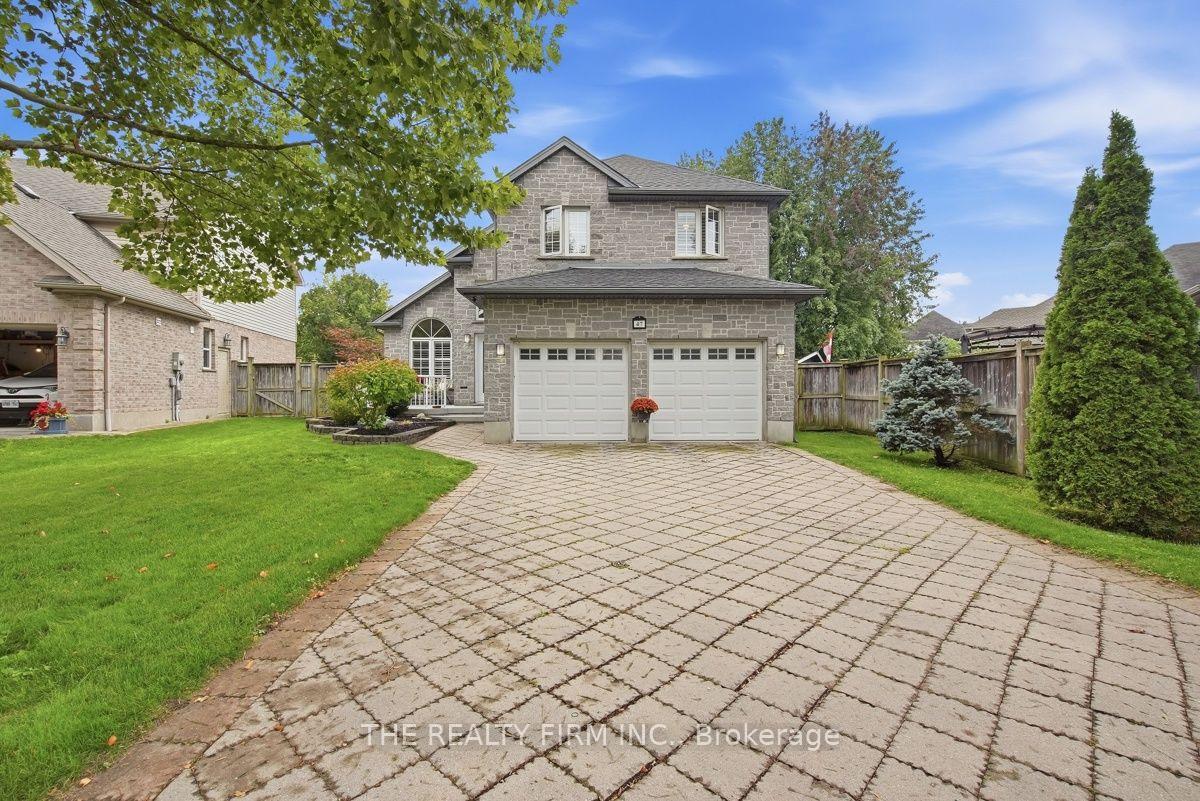 Photo of 47 Greyrock Crescent