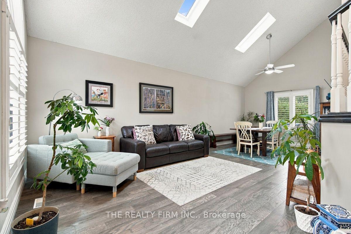 Photo 7 of 47 Greyrock Crescent, London, East A — HOMEH