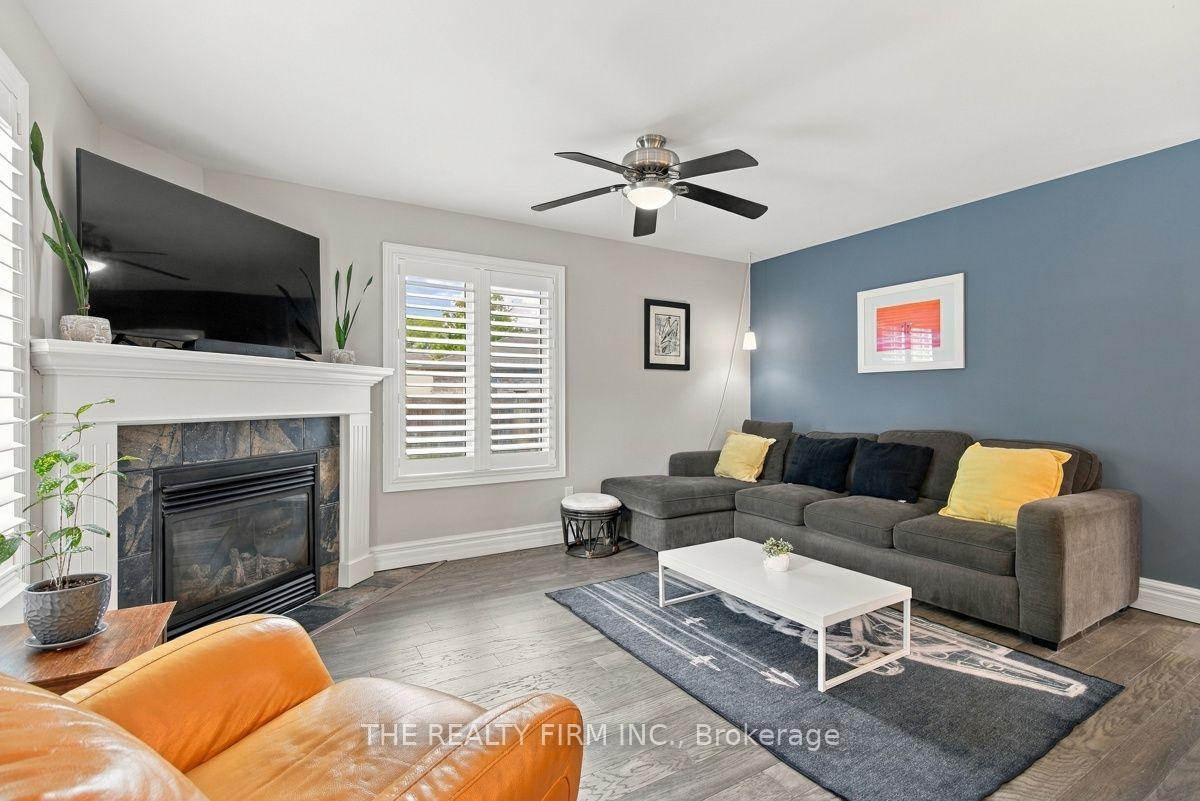 Photo 14 of 47 Greyrock Crescent, London, East A — HOMEH