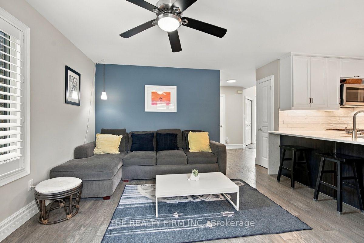 Photo 16 of 47 Greyrock Crescent, London, East A — HOMEH