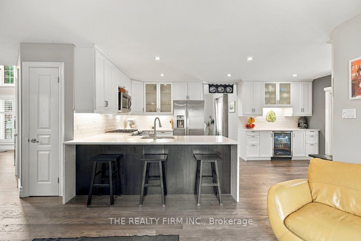 Photo 17 of 47 Greyrock Crescent, London, East A — HOMEH