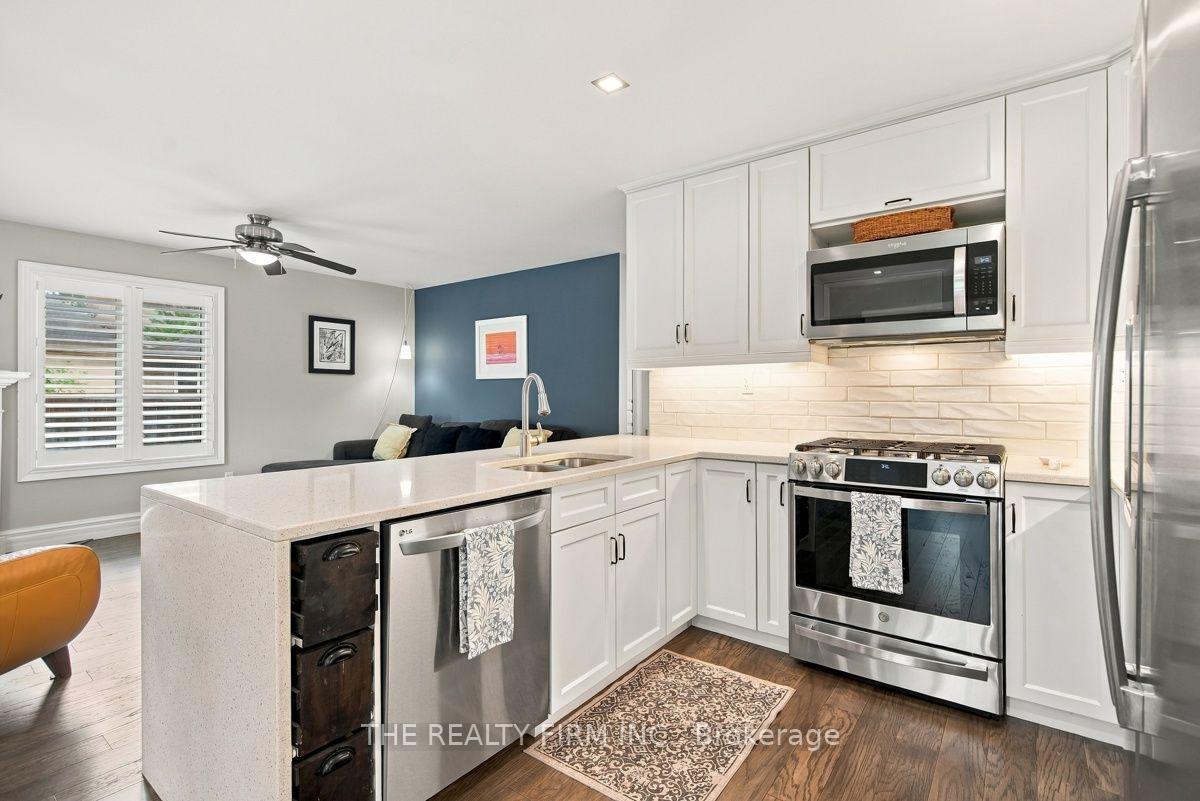 Photo 20 of 47 Greyrock Crescent, London, East A — HOMEH