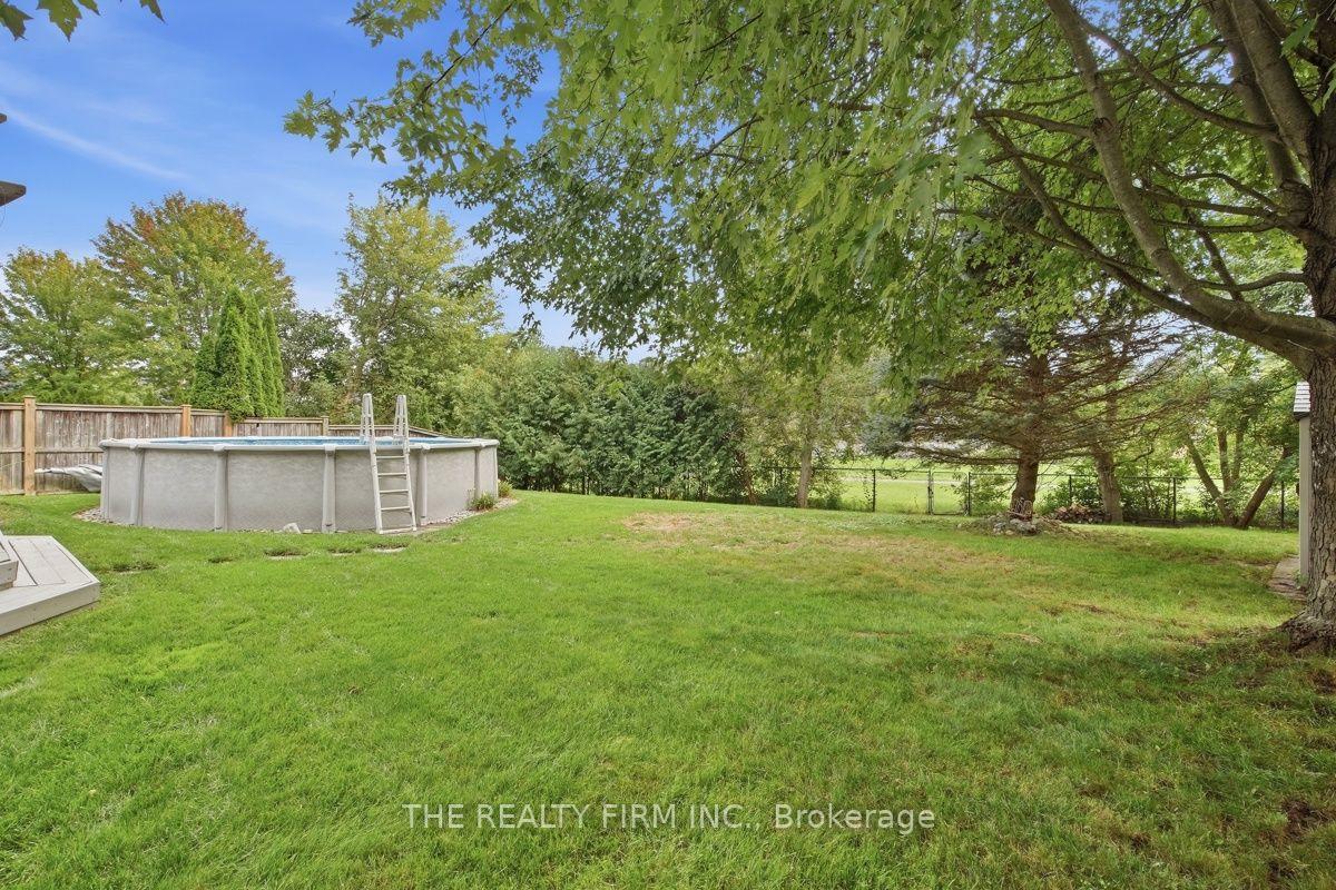 Photo 41 of 47 Greyrock Crescent, London, East A — HOMEH