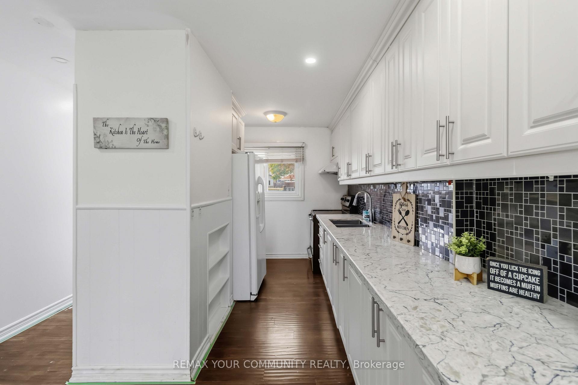 Photo 7 of 11 Grantbrook Court, Brampton, Northgate — HOMEH