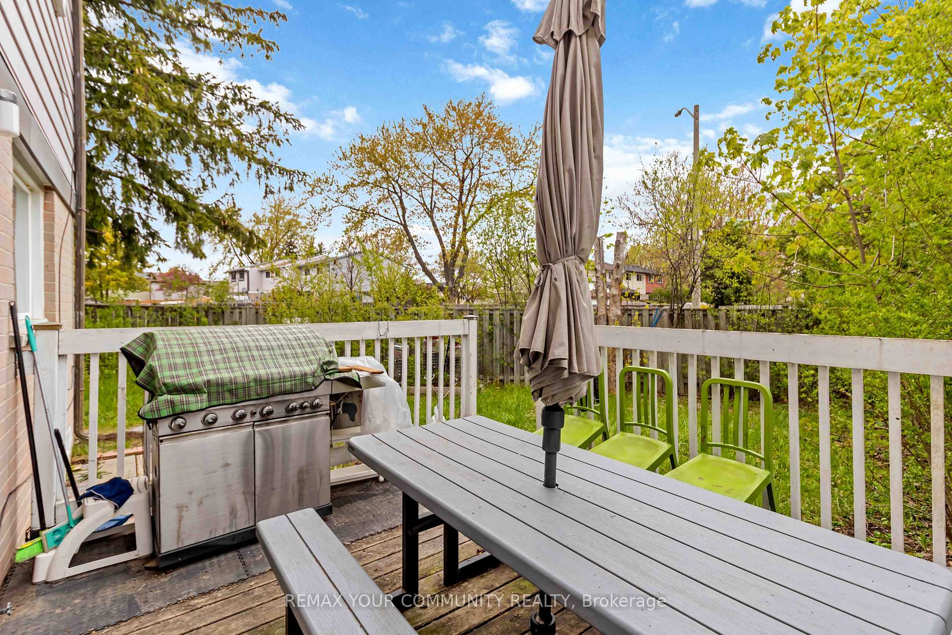 Photo 26 of 11 Grantbrook Court, Brampton, Northgate — HOMEH