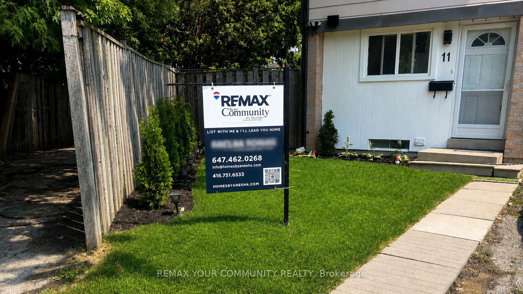 Photo 27 of 11 Grantbrook Court, Brampton, Northgate — HOMEH