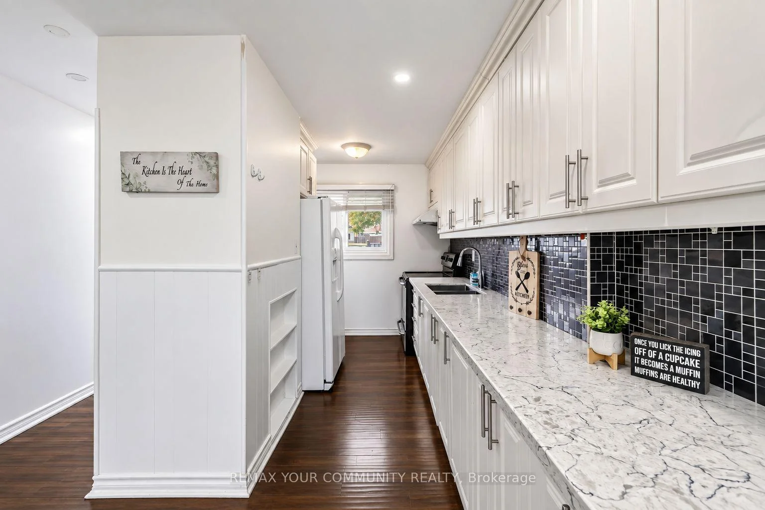 Photo 28 of 11 Grantbrook Court, Brampton, Northgate — HOMEH
