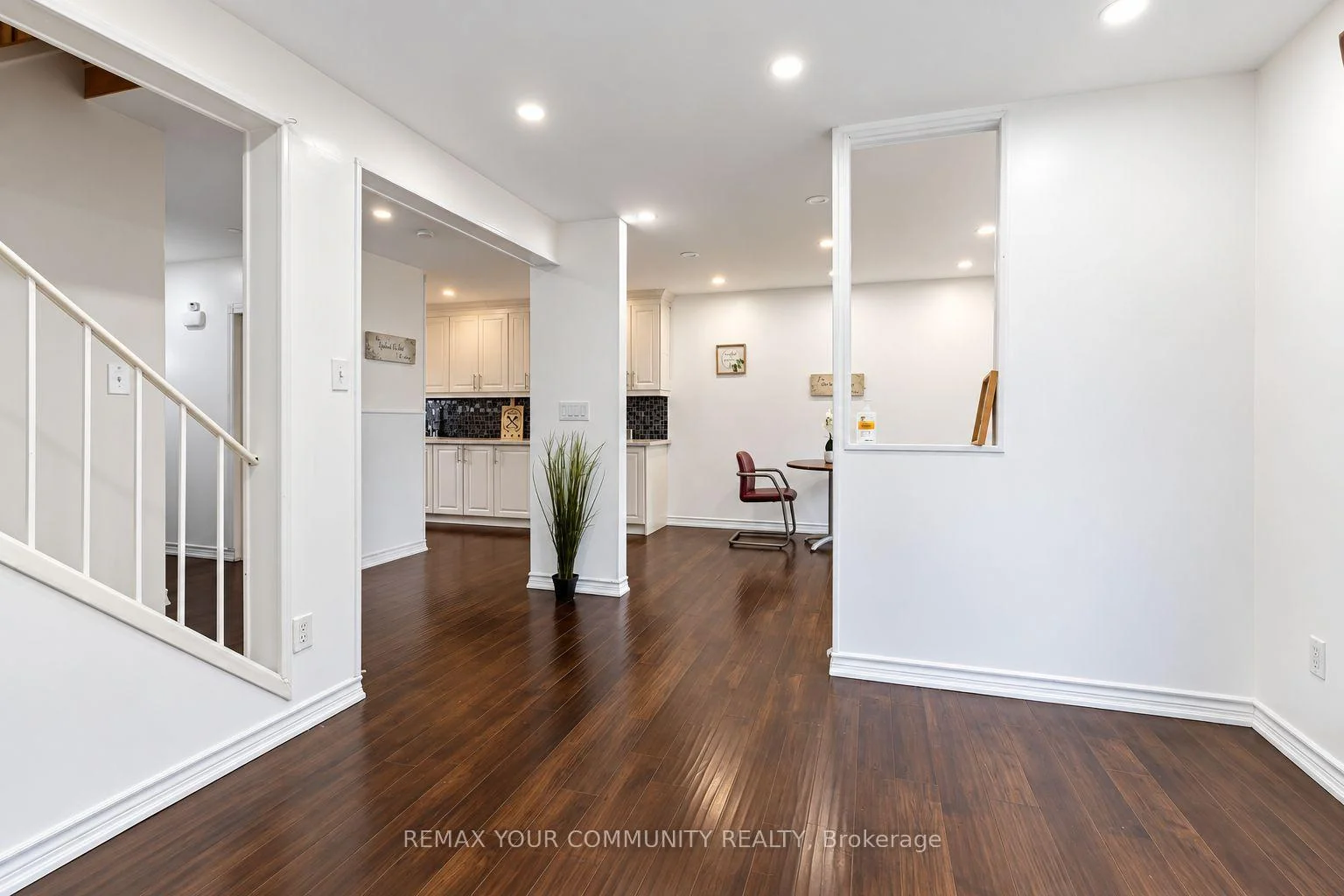 Photo 30 of 11 Grantbrook Court, Brampton, Northgate — HOMEH