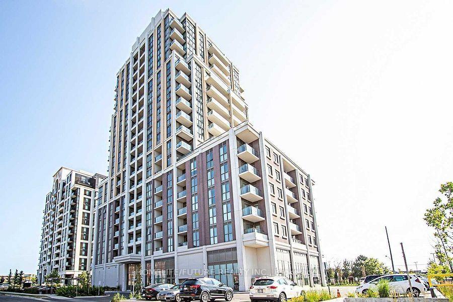 Photo 1 of Unit 506, 9560 Markham Road, Markham, Wismer — HOMEH