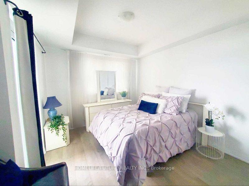 Photo 3 of Unit 506, 9560 Markham Road, Markham, Wismer — HOMEH