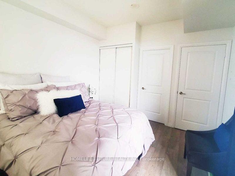 Photo 4 of Unit 506, 9560 Markham Road, Markham, Wismer — HOMEH