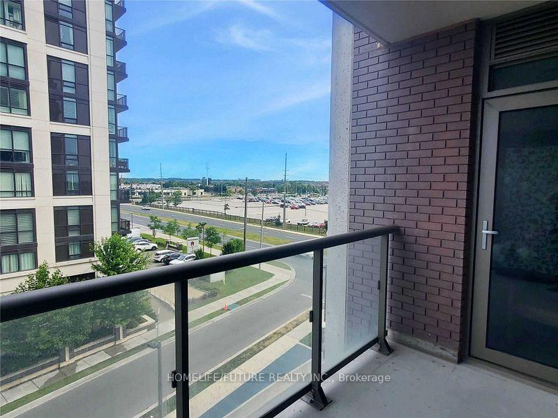 Photo 6 of Unit 506, 9560 Markham Road, Markham, Wismer — HOMEH
