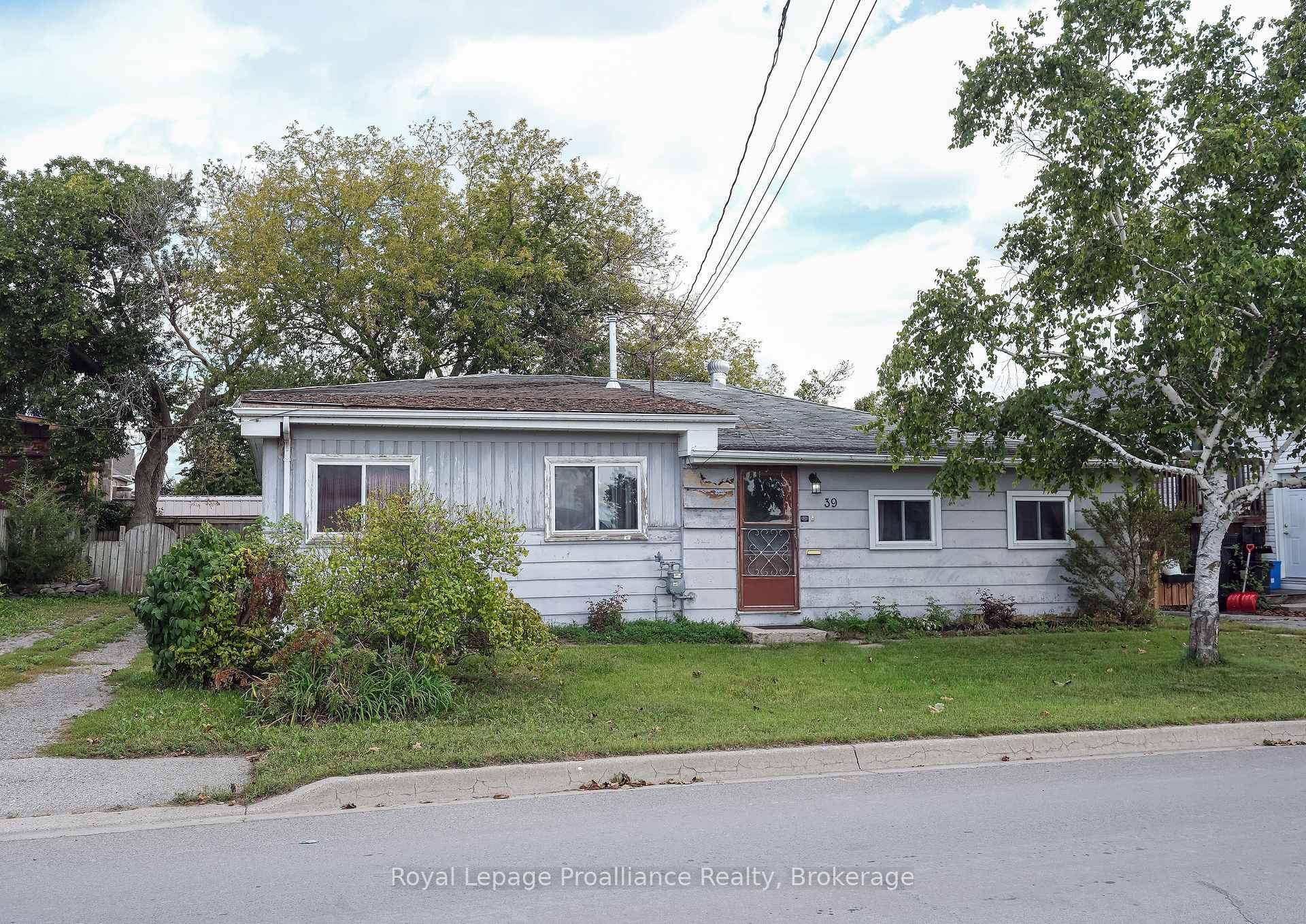 Photo of 39 Centre Street