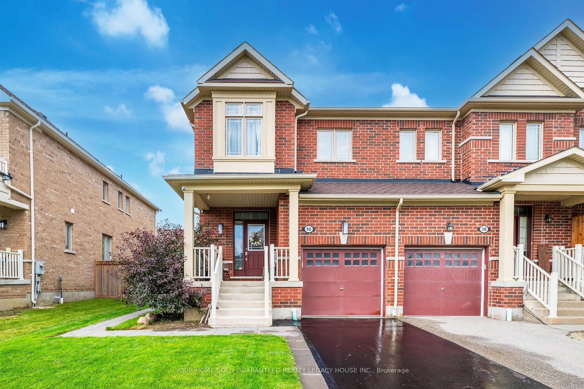 Photo of 40 Weaver Terrace