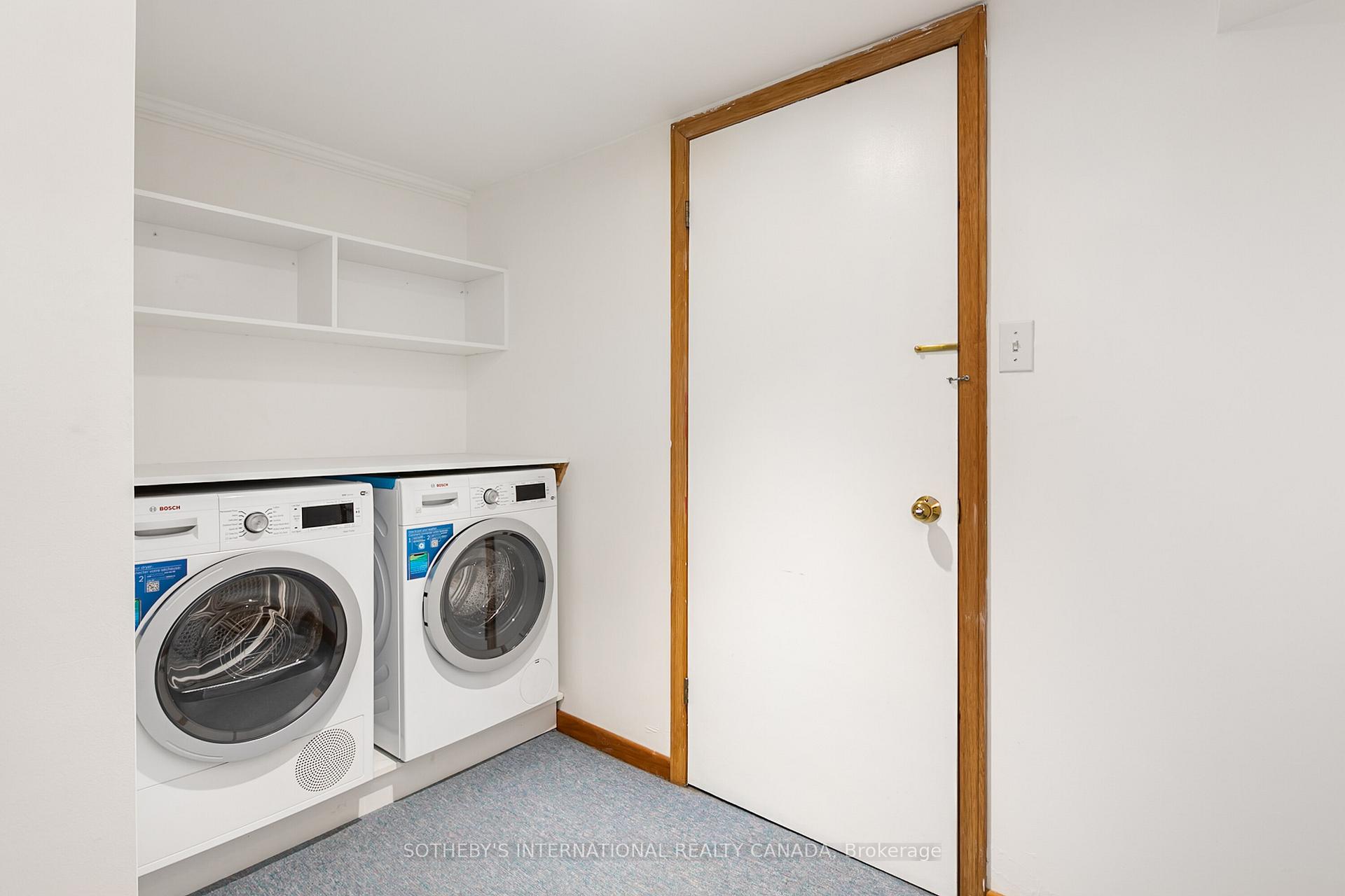 Photo 12 of Unit Lower, 89 Willcocks Street, Toronto, University — HOMEH