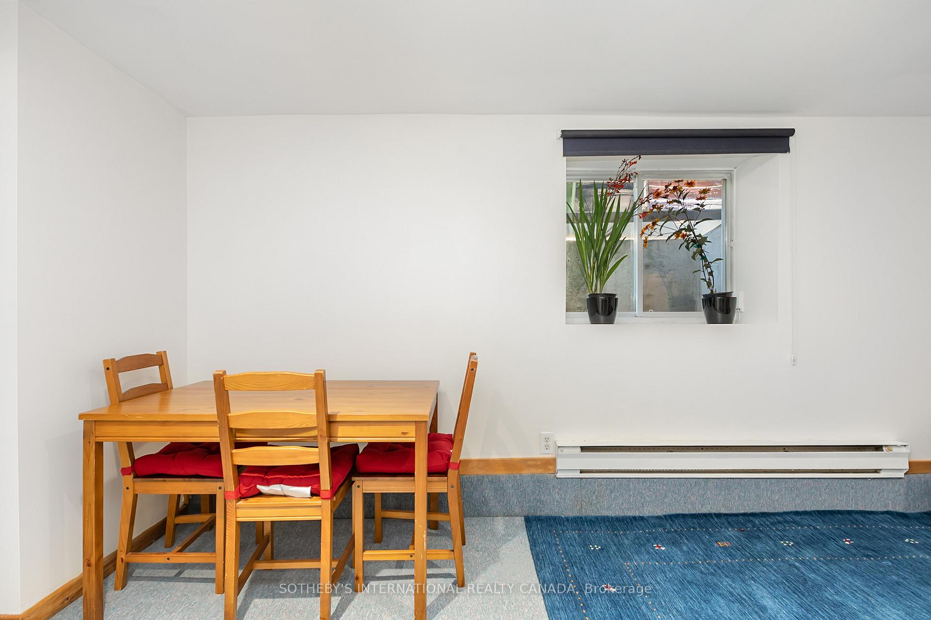 Photo 15 of Unit Lower, 89 Willcocks Street, Toronto, University — HOMEH