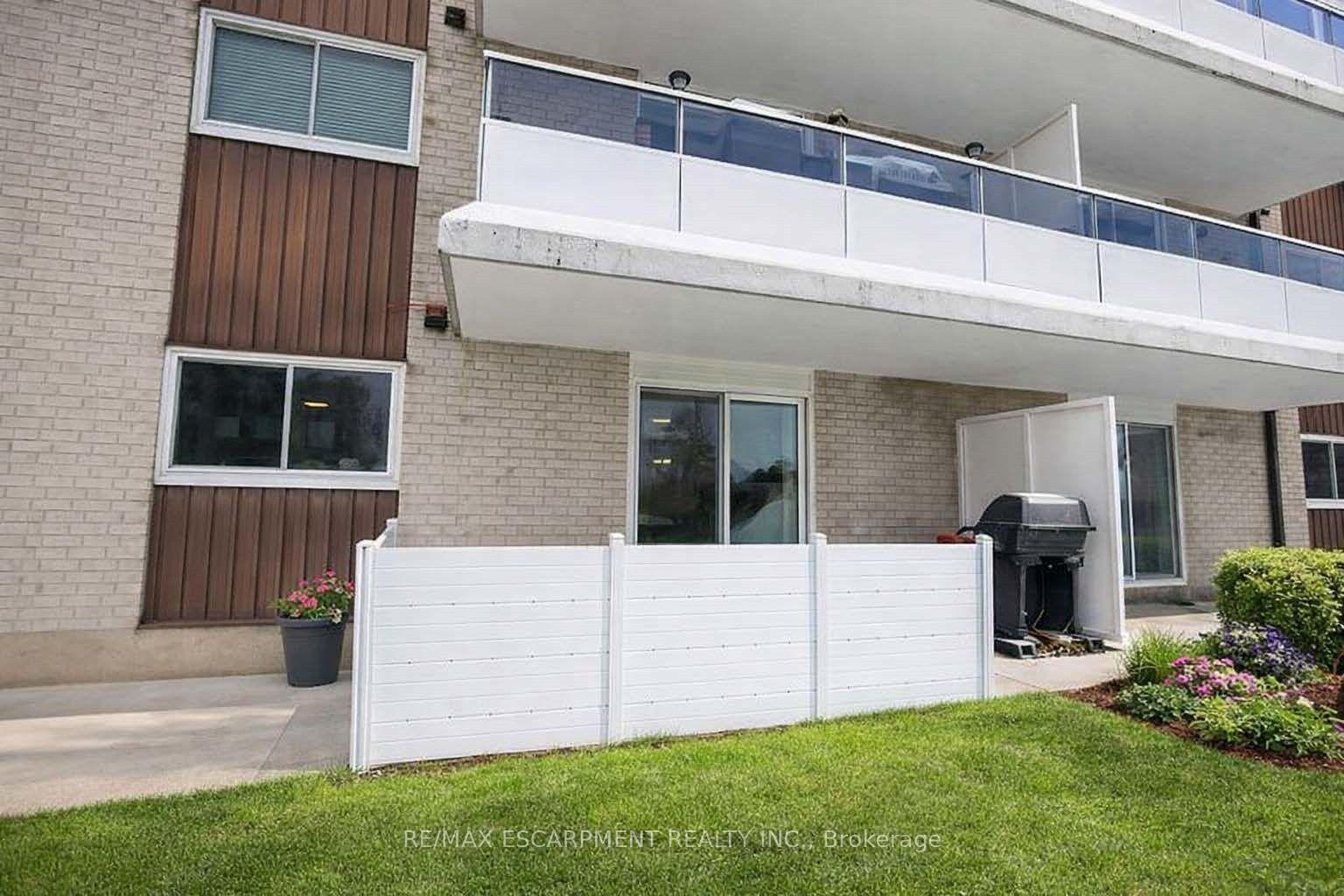 Photo of Unit 110, 71 Vanier Drive