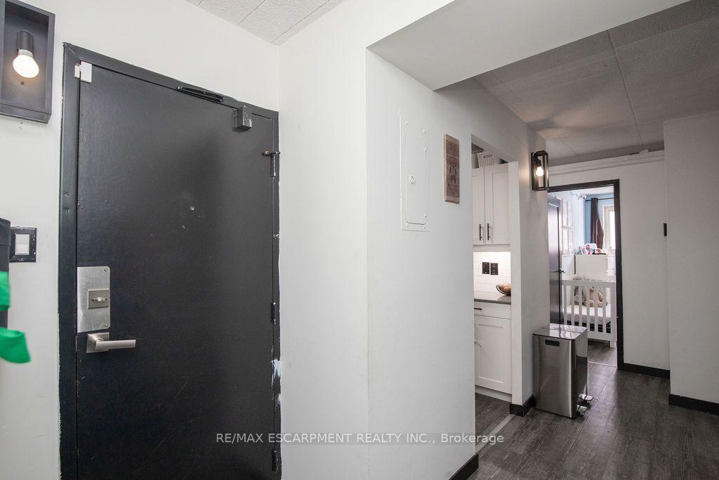 Photo 4 of Unit 110, 71 Vanier Drive, Kitchener, Vanier - Kitchener — HOMEH