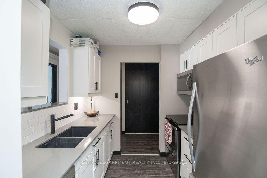 Photo 8 of Unit 110, 71 Vanier Drive, Kitchener, Vanier - Kitchener — HOMEH