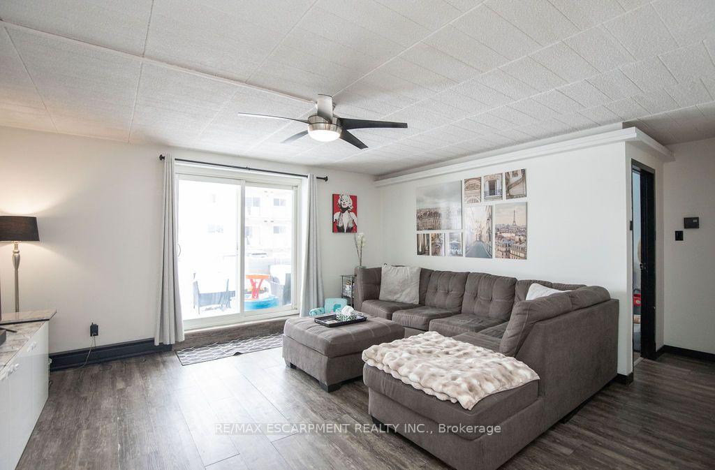 Photo 11 of Unit 110, 71 Vanier Drive, Kitchener, Vanier - Kitchener — HOMEH