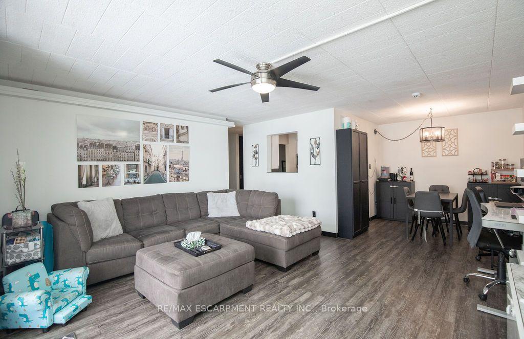 Photo 12 of Unit 110, 71 Vanier Drive, Kitchener, Vanier - Kitchener — HOMEH