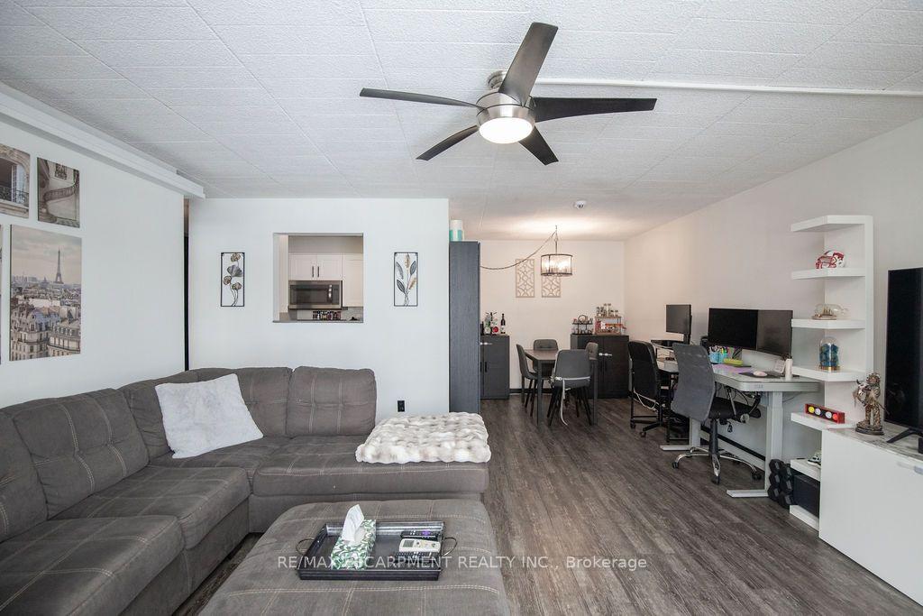 Photo 13 of Unit 110, 71 Vanier Drive, Kitchener, Vanier - Kitchener — HOMEH