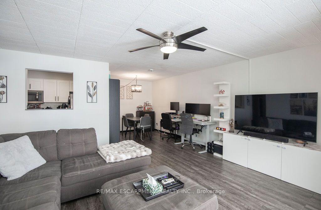 Photo 14 of Unit 110, 71 Vanier Drive, Kitchener, Vanier - Kitchener — HOMEH
