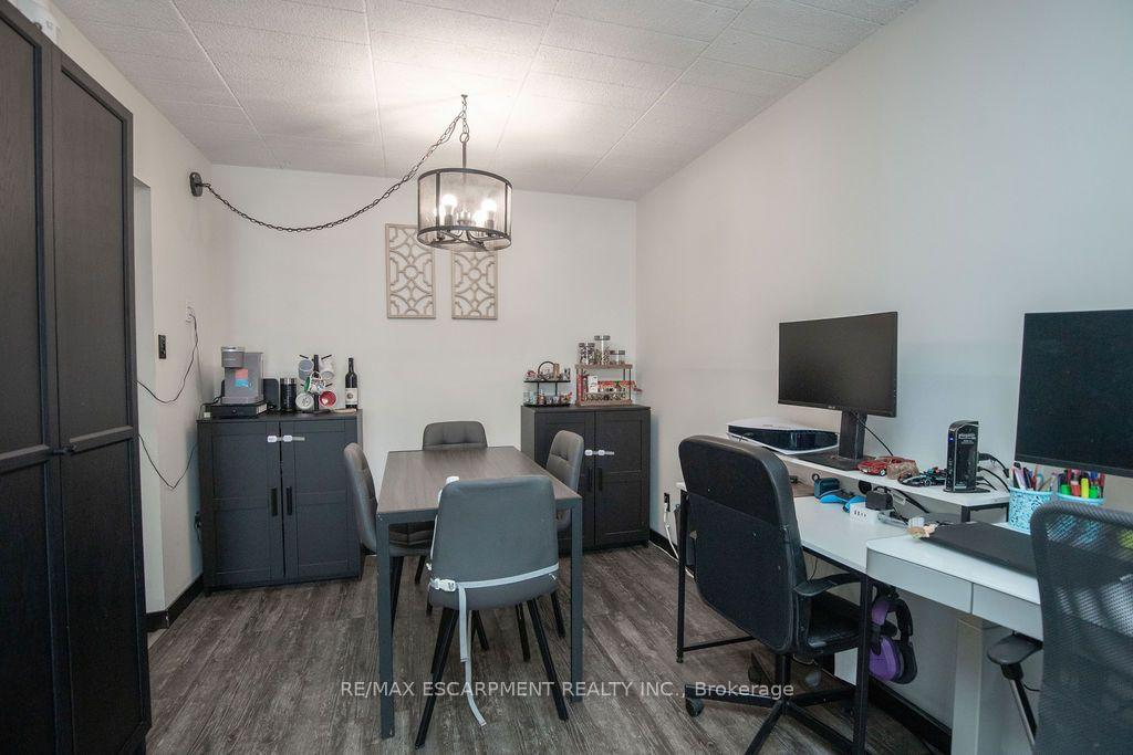 Photo 15 of Unit 110, 71 Vanier Drive, Kitchener, Vanier - Kitchener — HOMEH
