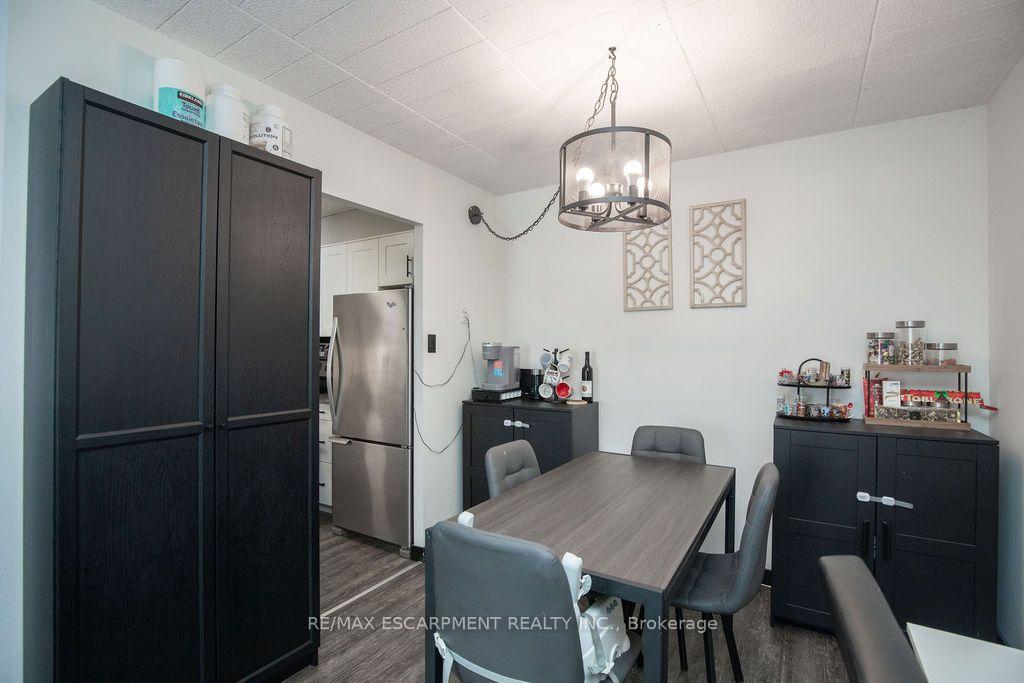 Photo 16 of Unit 110, 71 Vanier Drive, Kitchener, Vanier - Kitchener — HOMEH