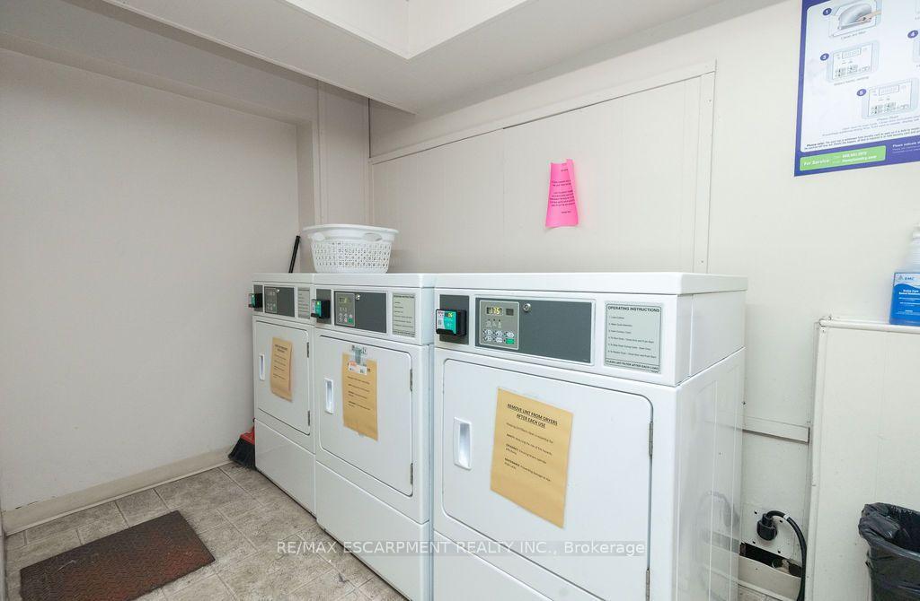 Photo 32 of Unit 110, 71 Vanier Drive, Kitchener, Vanier - Kitchener — HOMEH