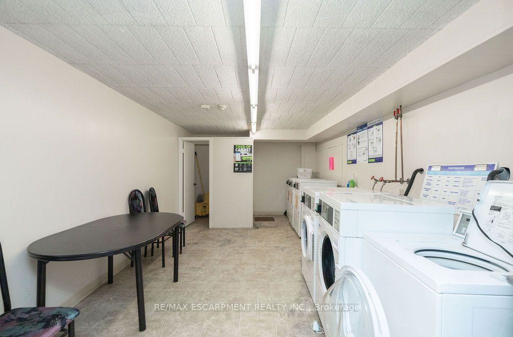 Photo 33 of Unit 110, 71 Vanier Drive, Kitchener, Vanier - Kitchener — HOMEH