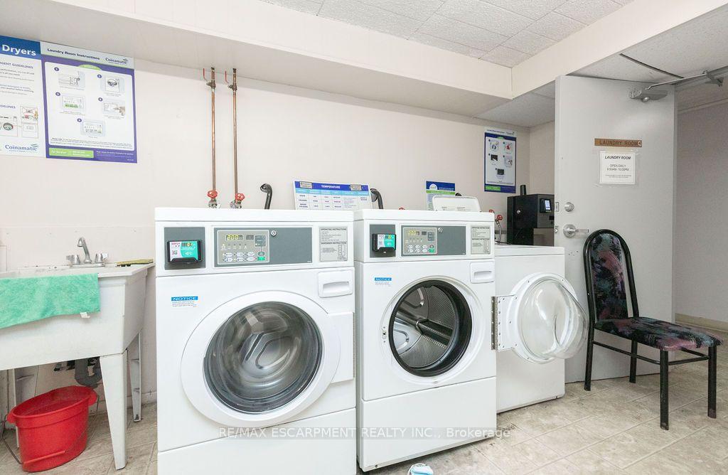 Photo 34 of Unit 110, 71 Vanier Drive, Kitchener, Vanier - Kitchener — HOMEH
