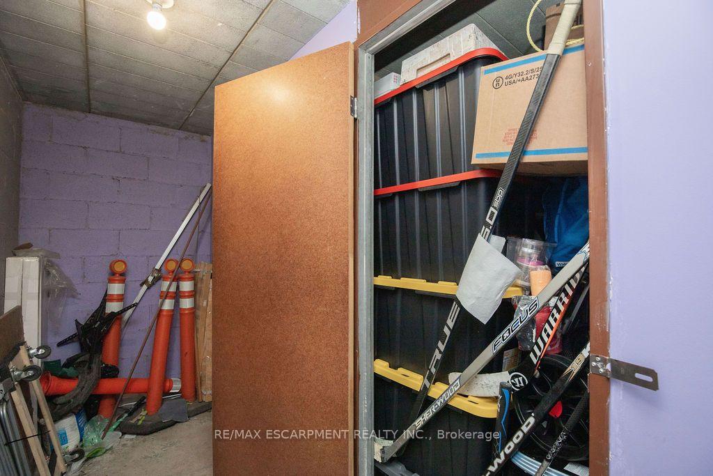 Photo 35 of Unit 110, 71 Vanier Drive, Kitchener, Vanier - Kitchener — HOMEH