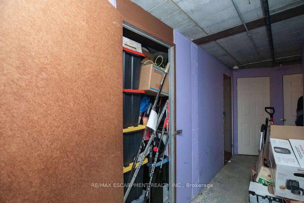 Photo 36 of Unit 110, 71 Vanier Drive, Kitchener, Vanier - Kitchener — HOMEH