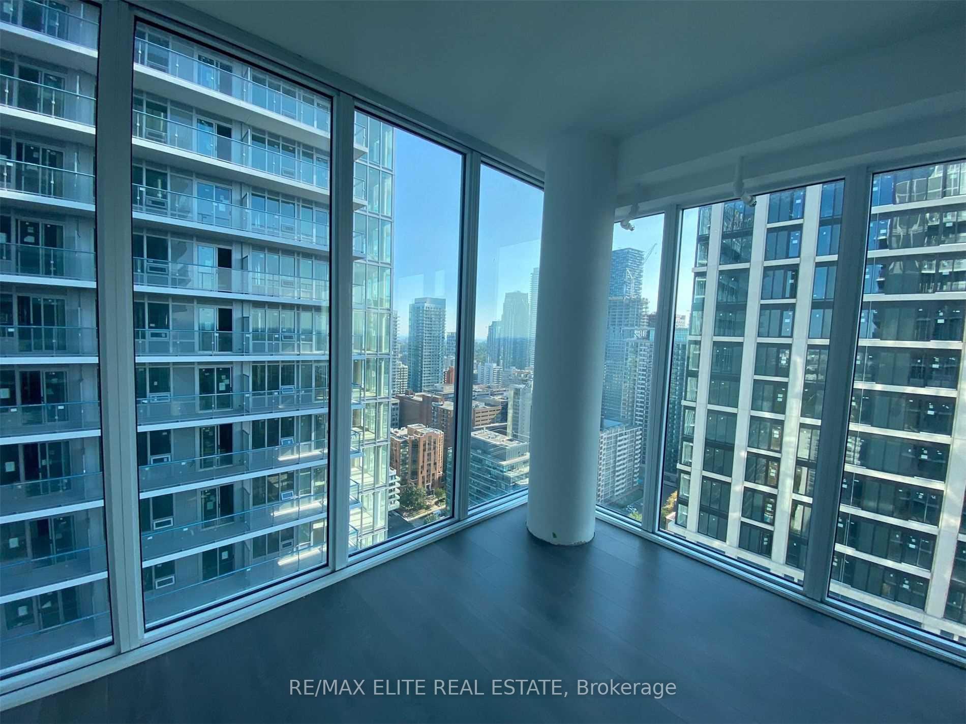 Photo 3 of Unit 3209, 99 Broadway Avenue, Toronto, Mount Pleasant West — HOMEH